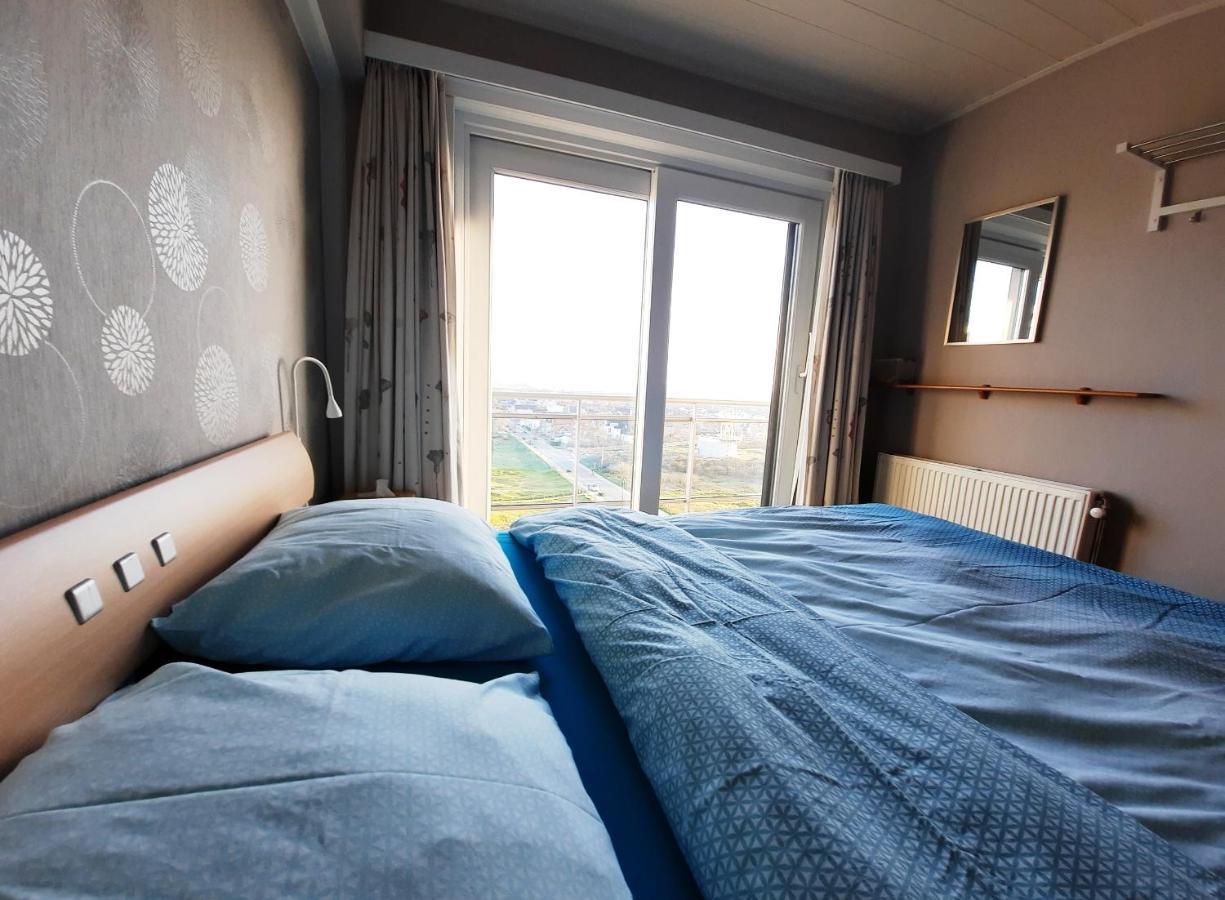 Zon, Zee En Ontspanning Middelkerke Eksteriør billede